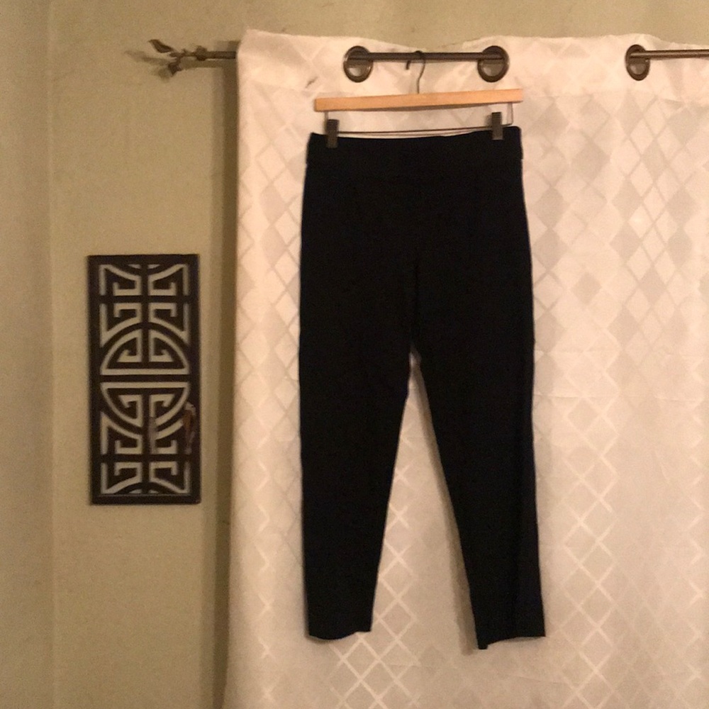 KHAKIS‎ And COMPANY Size S Black Pant